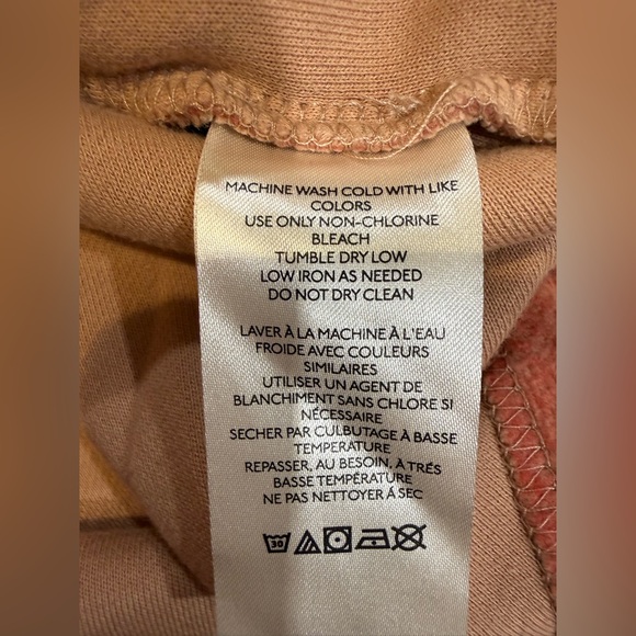 Free People We The Free Ruby Scenic Jacket-Sunset Combo-Size Medium - Picture 13 of 16